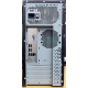 Компьютер Intel Core 2 Quad Q8300 (4x2.5GHz) /4Gb /320Gb /ATX 350W вид сзади (Новокосино)