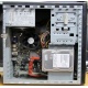Intel Core 2 Quad Q8300 /Intel DQ35MP /2x2Gb DDR2 /320Gb Hitachi HDT721032SLA380 /ATX 350W Power Man IP-P350AJ2-0 (Новокосино)