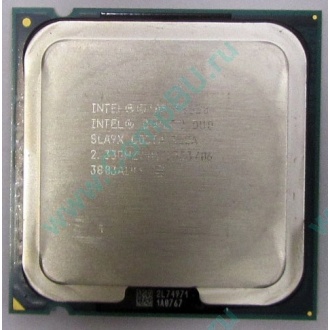 Процессор Intel Core 2 Duo E6550 (2x2.33GHz /4Mb /1333MHz) SLA9X socket 775 (Новокосино)
