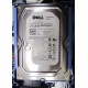 Б/У жёсткий диск Dell SATA (WD WD1601ABYS 7200 rpm) 3.5" HDD (Новокосино)