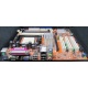 MB WinFast 6100K8MA-RS socket 939 порты и разъемы (Новокосино)