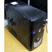 Системный блок Б/У Intel Core 2 Quad Q8300 (4x2.5GHz) /4Gb /320Gb /ATX 350W (Новокосино)