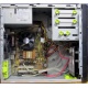 Intel Core 2 Quad Q8300 /ASUS P5KPL-CM /2x2Gb DDR2 /320Gb Hitachi HDT721032SLA380 SATA /ATX 350W Power Man IP-S350T7-0 (Новокосино)