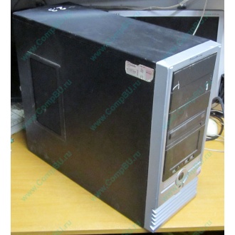 Компьютер Intel Pentium Dual Core E2180 (2x2.0GHz) /2Gb /160Gb /ATX 250W (Новокосино)