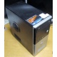 Компьютер Б/У Intel Core 2 Quad Q6600 (4x2.4GHz) /4Gb /250Gb /ATX 350W FSP (Новокосино)