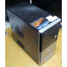 Компьютер Б/У Intel Core 2 Quad Q6600 (4x2.4GHz) /4Gb /250Gb /ATX 350W FSP (Новокосино)