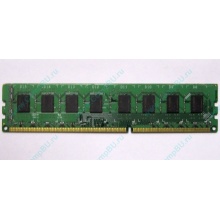 НЕРАБОЧАЯ память 4Gb DDR3 SP (Silicon Power) SP004BLTU133V02 1333MHz pc3-10600 (Новокосино)