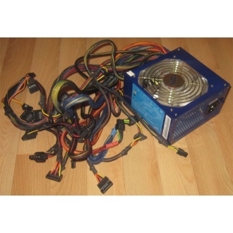 Глючный блок питания FSP Epsilon 1010W (Новокосино)