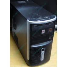 Компьютер Б/У Intel Core 2 Quad Q8300 (4x2.5GHz) /4Gb /250Gb /ATX 350W (Новокосино)