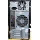 Компьютер Б/У Intel Core 2 Quad Q8300 (4x2.5GHz) /4Gb /250Gb /ATX 350W (Новокосино)