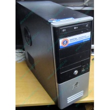Четырехядерный компьютер Intel Core 2 Quad Q9400 (4x2.66GHz) /4Gb DDR2 /500Gb /ATX 430W Thermaltake (Новокосино)