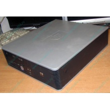 Четырёхядерный Б/У компьютер HP Compaq 5800 (Intel Core 2 Quad Q6600 (4x2.4GHz) /4Gb /250Gb /ATX 240W Desktop) - Новокосино