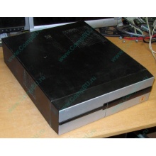 Компьютер Б/У Intel Core i3 2105 (2x3.1GHz HT) /4Gb DDR3 /250Gb /ATX 300W Slim Desktop (Новокосино)