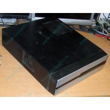 Компьютер Б/У Intel Core i3 2105 (2x3.1GHz HT) /4Gb DDR3 /250Gb /ATX 300W Slim Desktop (Новокосино)
