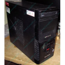 Компьютер 4 ядра Intel Core 2 Quad Q9500 (2x2.83GHz) s.775 /4Gb DDR3 /320Gb /ATX 450W /Windows 7 PRO (Новокосино)