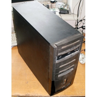 Intel Celeron 1.8GHz /256Mb /40Gb /ATX 300W (Новокосино)