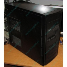 Игровой компьютер Intel Core 2 Quad Q6600 (4x2.4GHz) /4Gb /250Gb /1Gb Radeon HD6670 /ATX 450W (Новокосино)