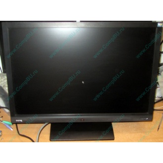 22" TFT монитор Benq G2200W 1680x1050 (широкоформатный) - Новокосино