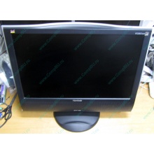Монитор с колонками 20.1" ЖК ViewSonic VG2021WM-2 1680x1050 (широкоформатный) - Новокосино