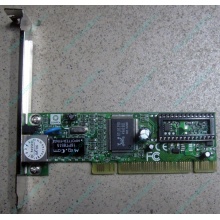 Сетевой адаптер Compex RE100ATX/WOL PCI (Новокосино)