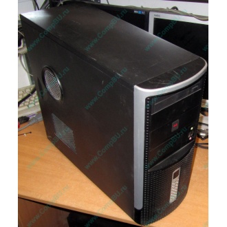 Начальный игровой компьютер Intel Pentium Dual Core E5700 (2x3.0GHz) s.775 /2Gb /250Gb /1Gb GeForce 9400GT /ATX 350W (Новокосино)