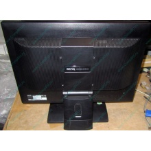 Широкоформатный жидкокристаллический монитор 19" BenQ G900WAD 1440x900 (Новокосино)
