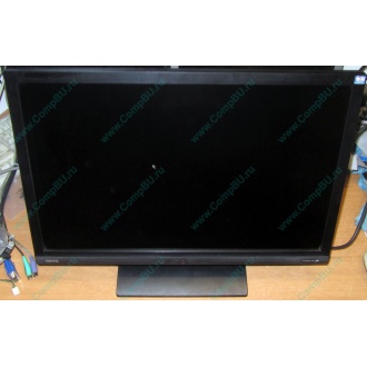 22" ЖК монитор Benq G2200W 1680x1050 (широкоформатный) - Новокосино