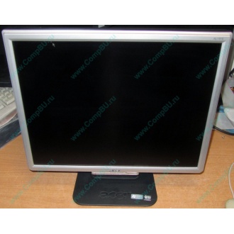 ЖК монитор 19" Acer AL1916 (1280x1024) - Новокосино