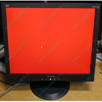 Монитор 19" ViewSonic VA903b (1280x1024) есть битые пиксели (Новокосино)