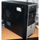 4х-ядерный компьютер Intel Core 2 Quad Q6600 (4x2.4GHz) /4Gb /500Gb /ATX 350W (Новокосино)