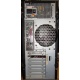 Компьютер Intel Core 2 Quad Q6600 (4x2.4GHz) /4Gb /500Gb /ATX 350W вид сзади (Новокосино)