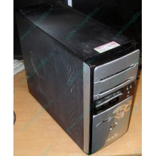 Б/У компьютер Intel Core i3 2120 /4Gb DDR3 /250Gb /ATX 400W (Новокосино)