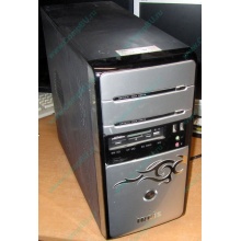Б/У компьютер Intel Core i3 2120 /4Gb DDR3 /250Gb /ATX 400W (Новокосино)