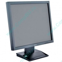 Монитор 17" ЖК Acer V173 в Новокосино, монитор 17" TFT Acer V173 (Новокосино)