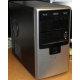 БУ компьютер Intel Core i5-2400 (4x3.1GHz) /4Gb /500Gb /ATX 450W (Новокосино)