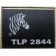 Термопринтер Zebra TLP 2844 (без БП!) - Новокосино