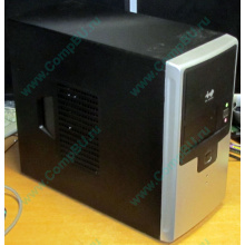 Компьютер Б/У Intel Core i5-3470 (4x3.2GHz) /8Gb DDR3 /500Gb /ATX 450W (Новокосино)