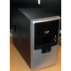 Системный блок Б/У Intel Core i5-3470 (4x3.2GHz) /8Gb DDR3 /500Gb /ATX 450W (Новокосино)