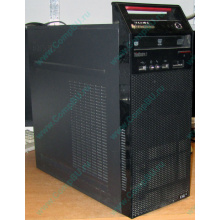 Б/У Lenovo Thinkcentre Edge 71 (Intel Core i3-2100 /4Gb DDR3 /320Gb /ATX 450W) - Новокосино