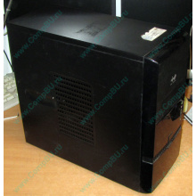Компьютер Intel Core i3-2100 (2x3.1GHz HT) /4Gb /320Gb /ATX 400W /Windows 7 x64 PRO (Новокосино)