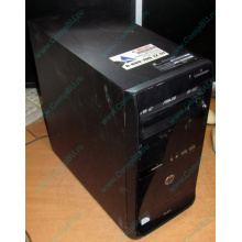 Компьютер HP PRO 3500 MT (Intel Core i5-2300 (4x2.8GHz) /4Gb /250Gb /ATX 300W) - Новокосино