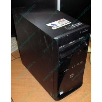 Компьютер HP PRO 3500 MT (Intel Core i5-2300 (4x2.8GHz) /4Gb /250Gb /ATX 300W) - Новокосино