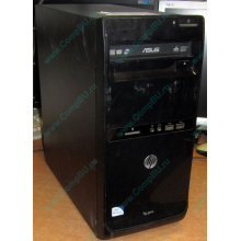 Компьютер HP PRO 3500 MT (Intel Core i5-2300 (4x2.8GHz) /4Gb /250Gb /ATX 300W) - Новокосино