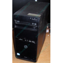 Компьютер HP PRO 3500 MT (Intel Core i5-2300 (4x2.8GHz) /4Gb /320Gb /ATX 300W) - Новокосино