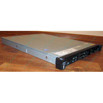 Б/У сервер IBM x3250 M5 5458E5G (Xeon E3-1240 v3 (4x3.4GHz HT) /8Gb /2x500Gb /ATX 2x460W 1U) - Новокосино