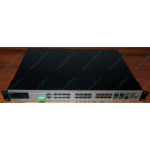 Б/У коммутатор D-link DGS-3620-28TC 24 port 1Gbit + 8 port SFP (Новокосино)
