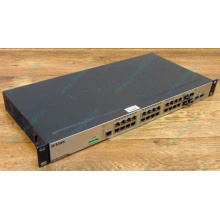 Б/У коммутатор D-link DGS-3000-26TC 20 port 1Gbit + 4 port SFP+ (Новокосино)
