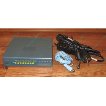 Межсетевой экран Cisco ASA5505 (Новокосино)