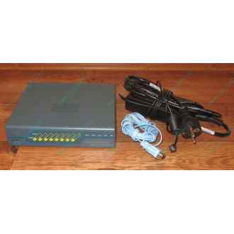 Межсетевой экран Cisco ASA5505 (Новокосино)