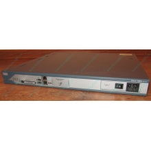 VoIP маршрутизатор Cisco 2811 в Новокосино, voice IP роутер Cisco 2811 (Новокосино)